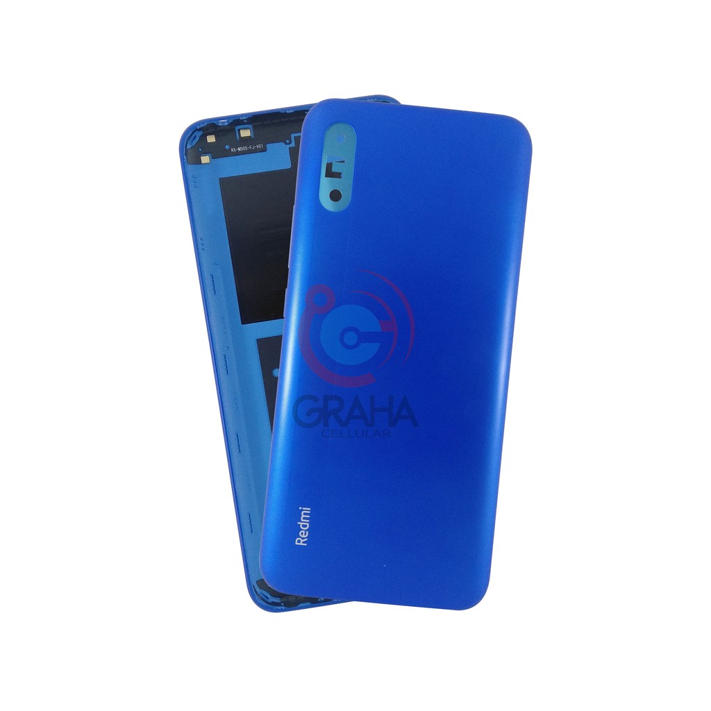 COVER / TUTUP BELAKANG XIAOMI REDMI 9A