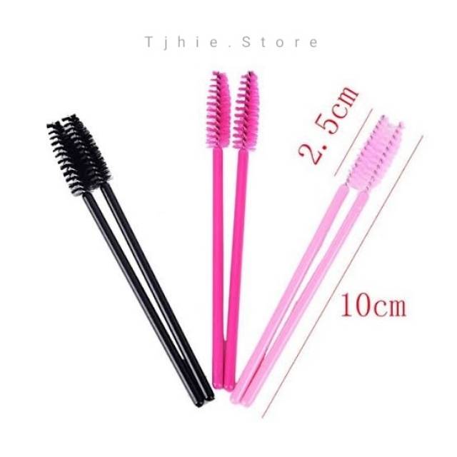 Mascara wand 10 pcs/Mascara wand for Eyelash Extension