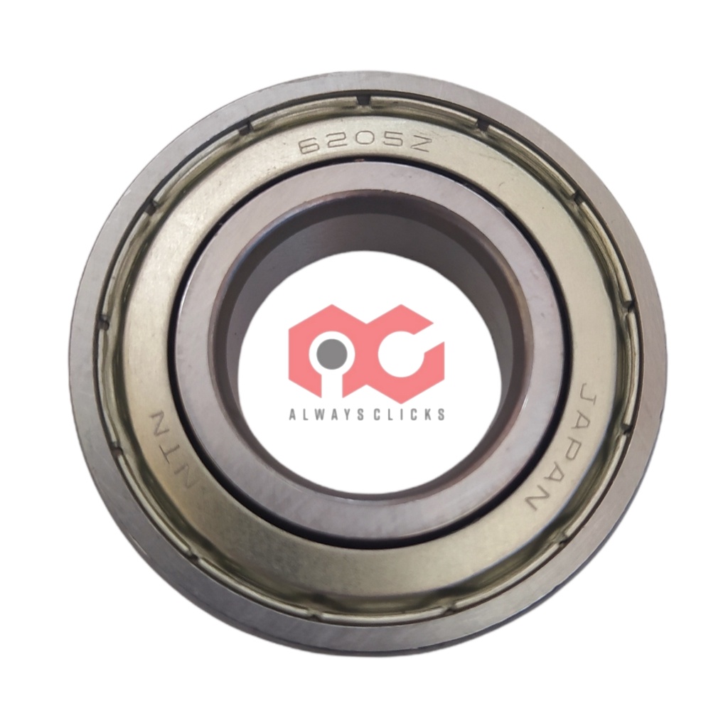 BEARING NTN 6205 ZZ KLAHER LAHER