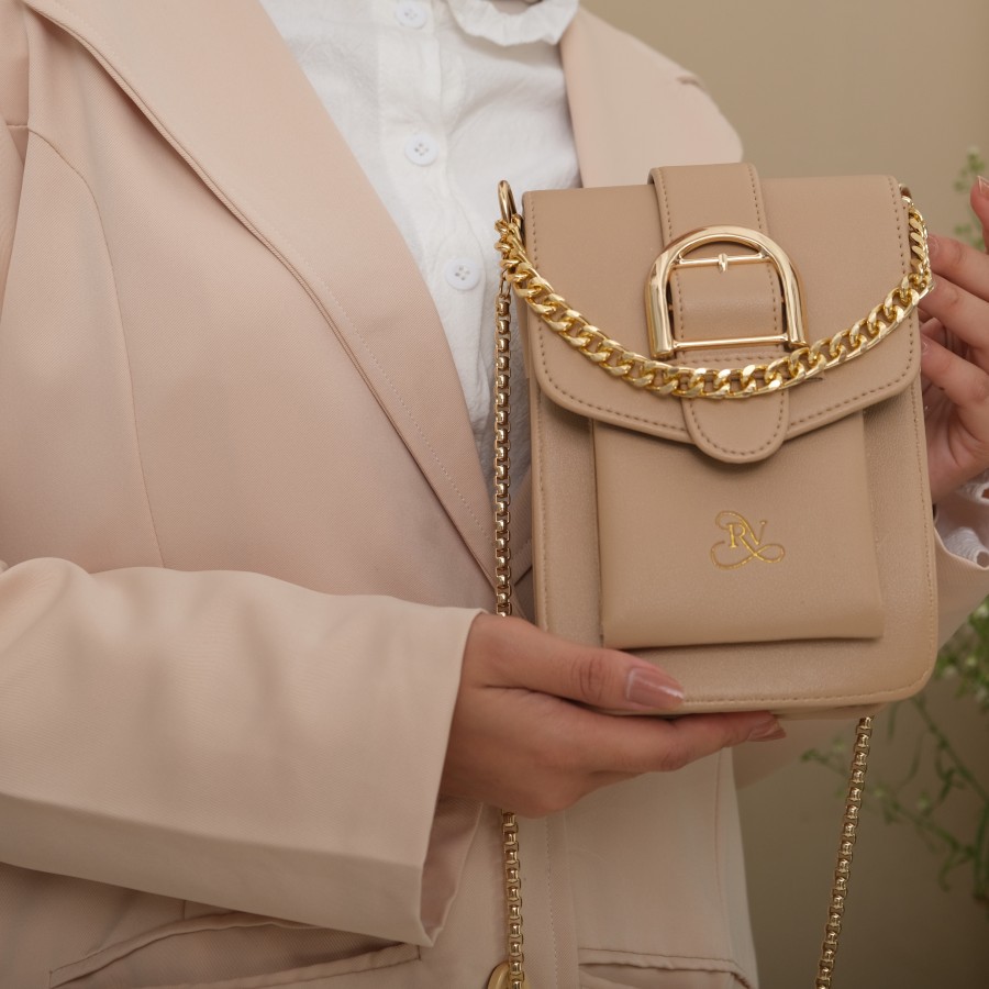 Ziva Phone Sling Bag