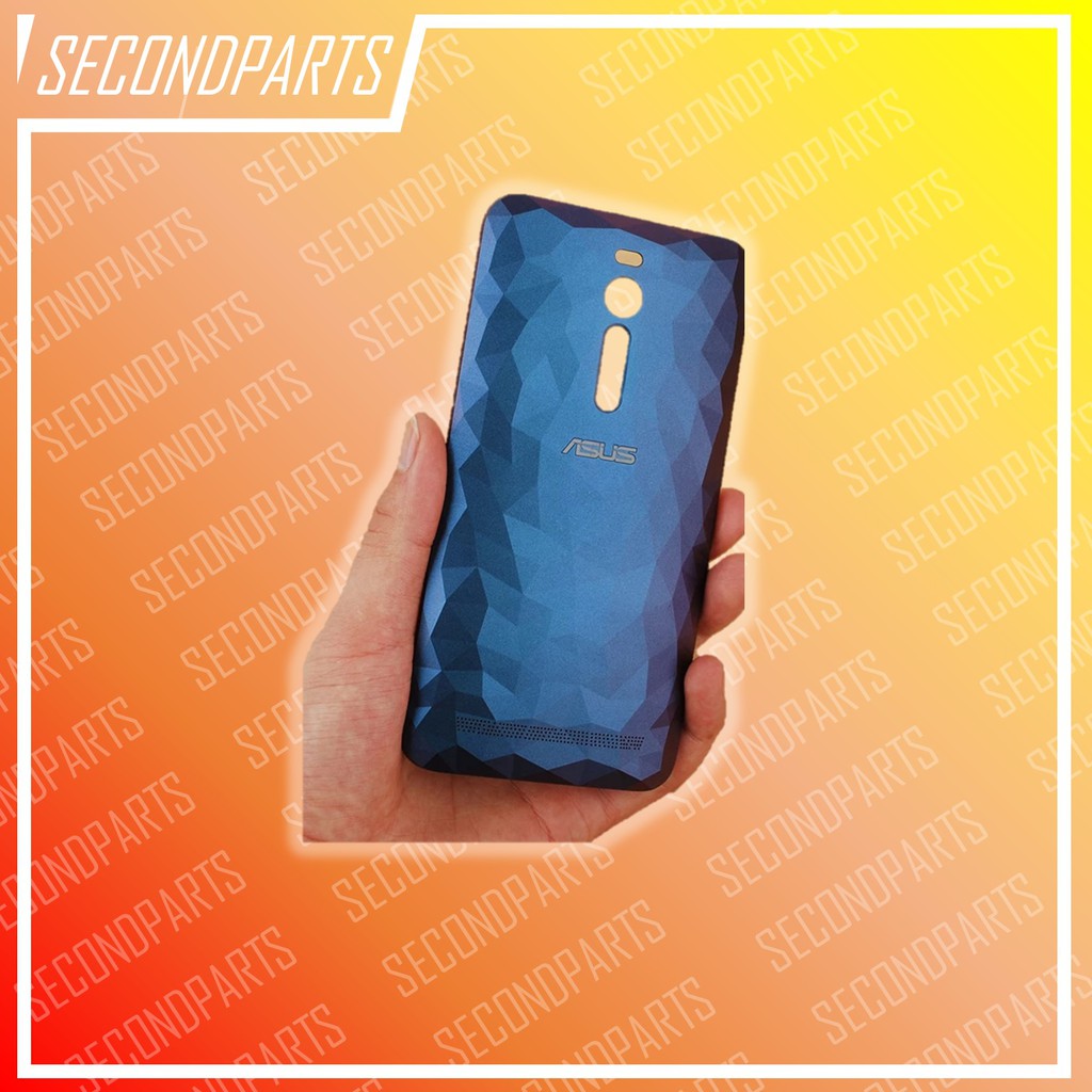 [ORIGINAL ASLI] BACKDOOR CASING TUTUP BELAKANG ASUS ZENFONE Z00AD ZE551ML Z008D ZE550ML ORIGINAL