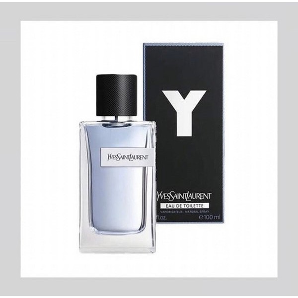 Parfum Pria YSL EDT 100 ml