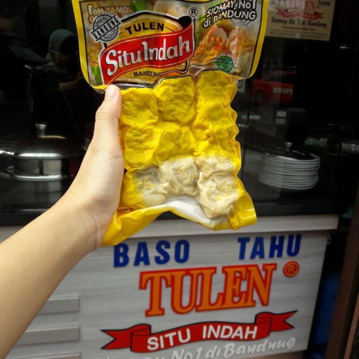 

Baso Tahu Tulen Situ Indah Bandung