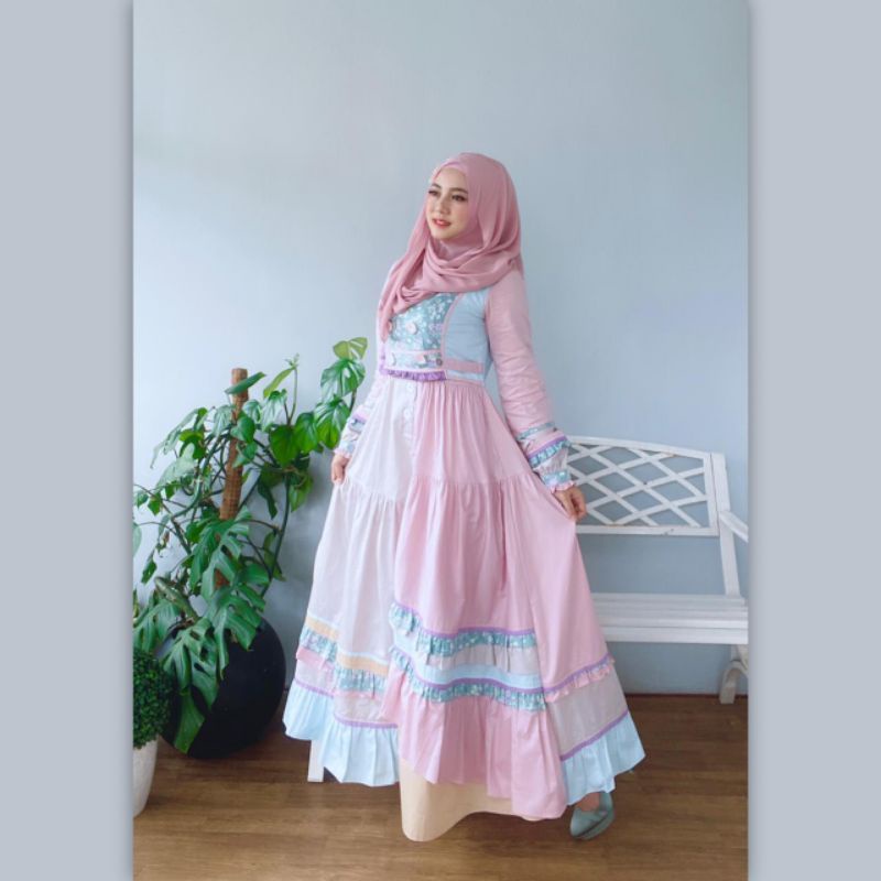 (COD) ESME repro inpusha