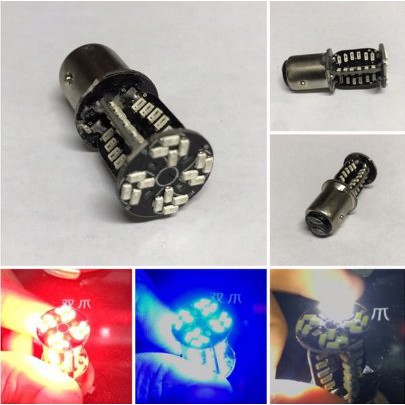 LAMPU MOTOR - AKSESORIS MOTOR - VARIASI MOTOR - LAMPU STOP REM BELAKANG