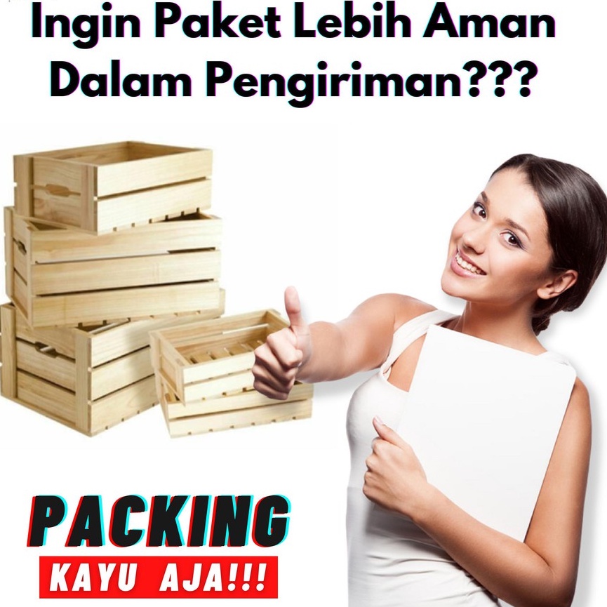 

PACKING KAYU