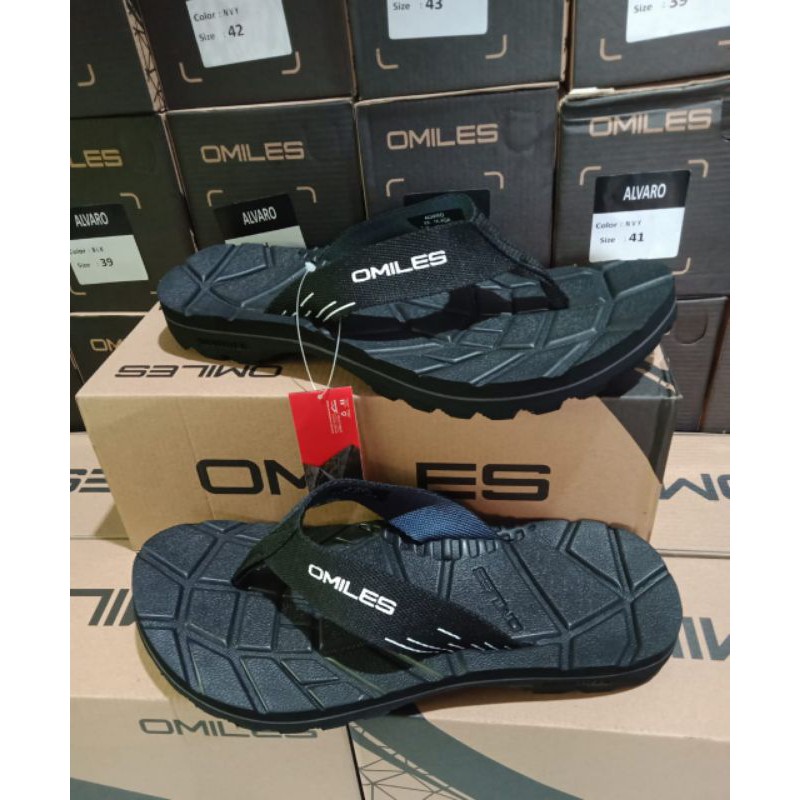 SANDAL JEPIT OUT DOORS OMILES