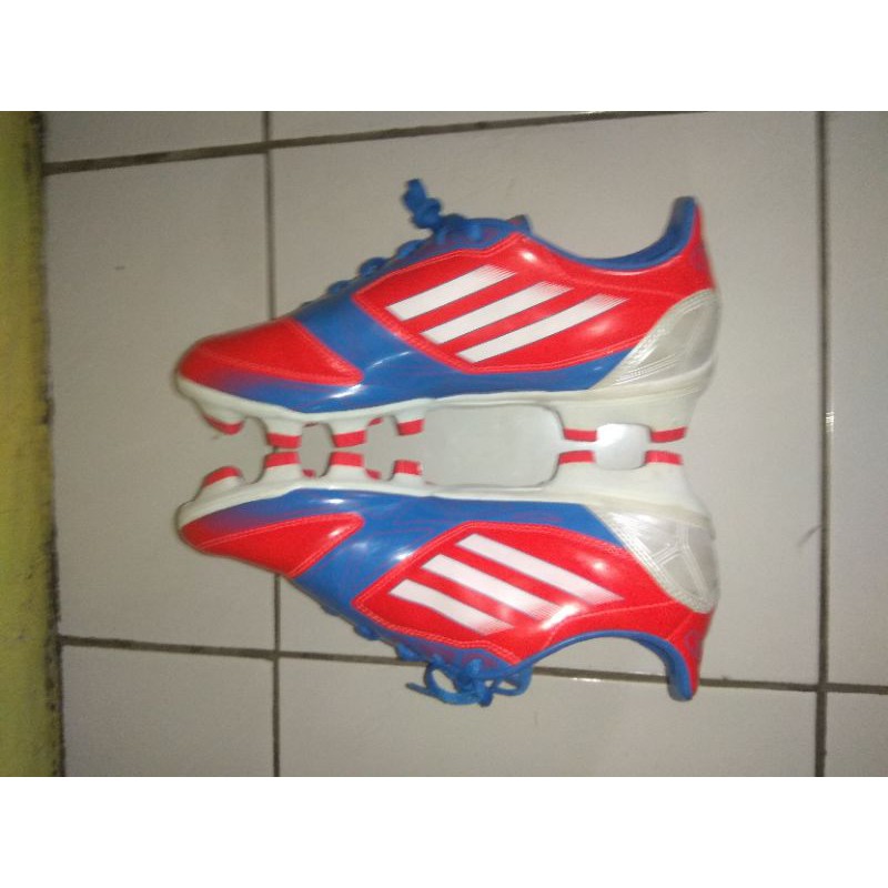 Sepatu Bola Adidas F10 HG Original