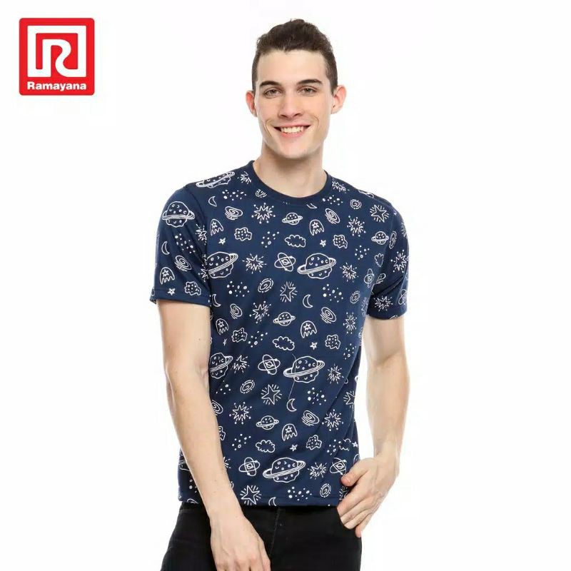 Kaos AR89 Ramayana Murah