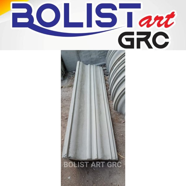 WA O8I8O7O632I4 Profil Lisplang Beton 50cm    WA O8I8O7O632I4