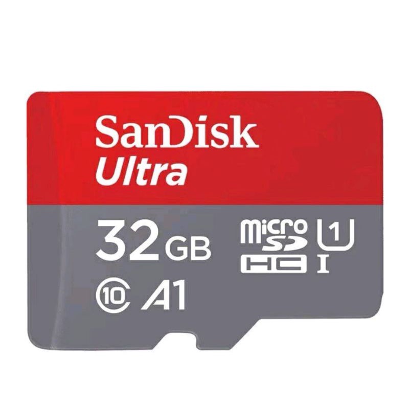 Memori Hp Sandisk 16GB/32GB/64GB/128GB/256GB/ Termurah dan Terlaris Surabaya