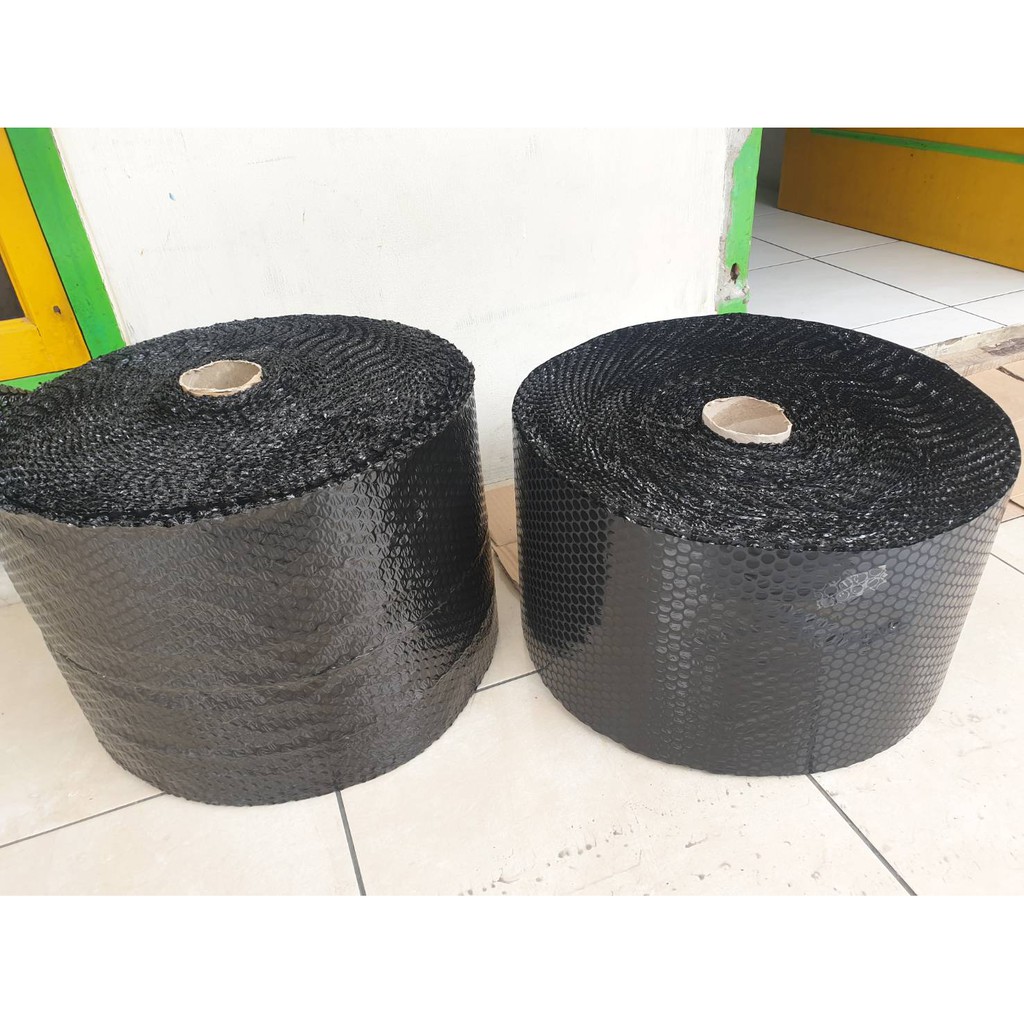 Tambahan Xtra Bubble Wrap Untuk Pengaman Pesanan Anda