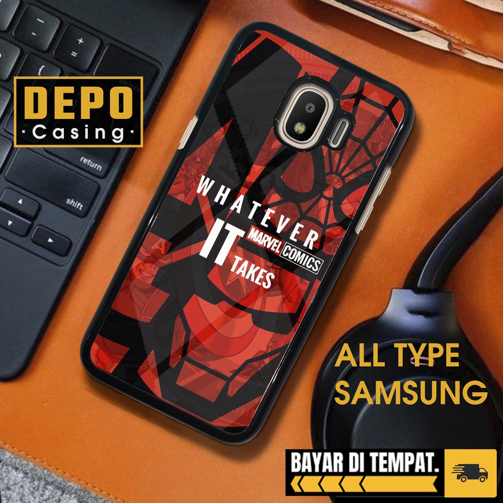 Casing Samsung J2 Pro J2 Prime J4 2018 J4 Plus J5 2016 Casing Hp Samsung J2 Pro J2 Prime J4 2018 J4 