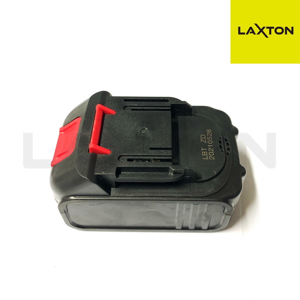 Baterai Mesin Impact Pembuka Baut LAXTON LX125 Bull BL127