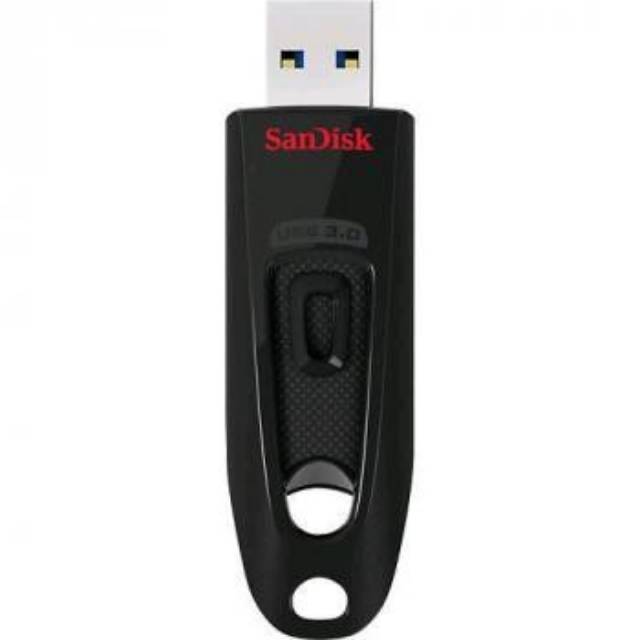 Sandisk Ultra USB 3.0 Flash Drive 16GB- SDCZ48