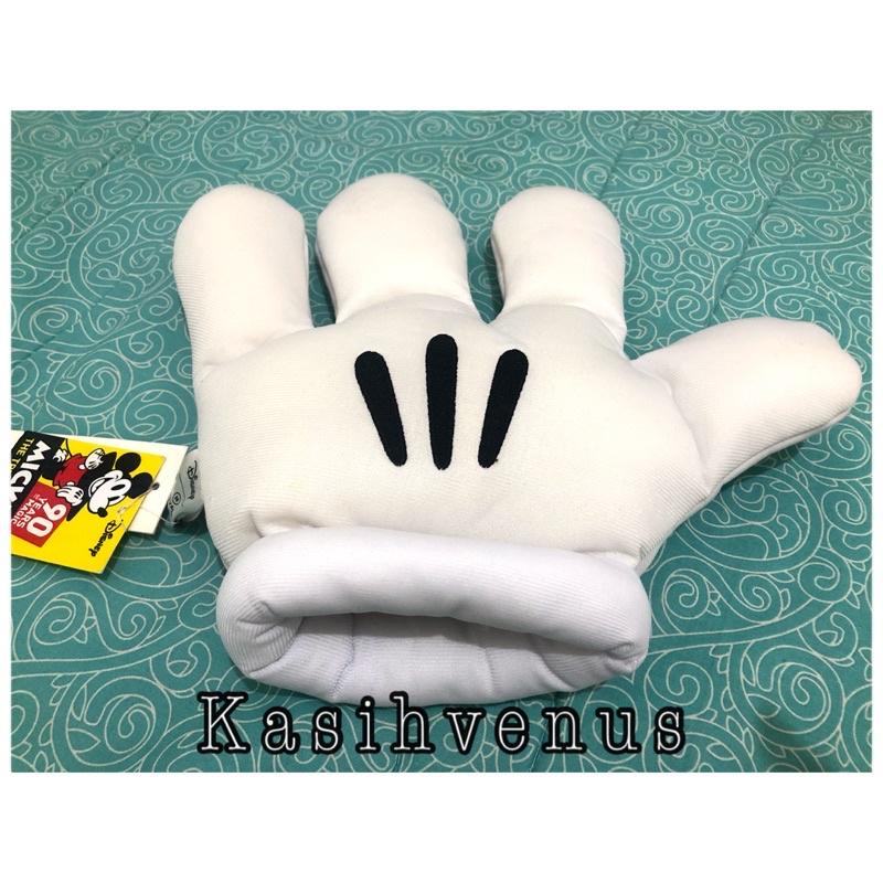 BONEKA DISNEY X NEVADA/BONEKA TANGAN MICKEY