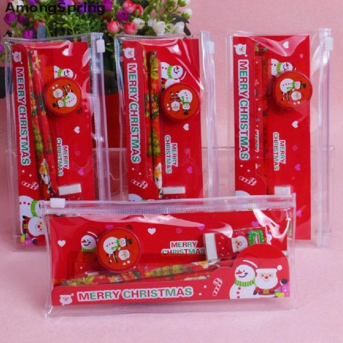 

5pcs Pak Rautan Pensil Desaintal Untuk Alat Tulis Sekolah