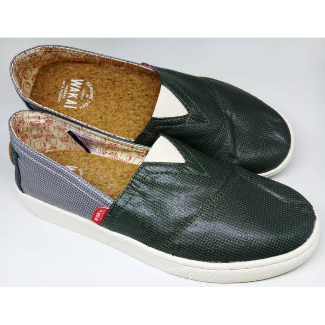 Wakai Hashigoripstop (Original)