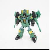 Transformers acid storm universe