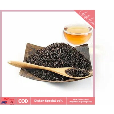 

⭐COD⭐ Earl Grey Tea