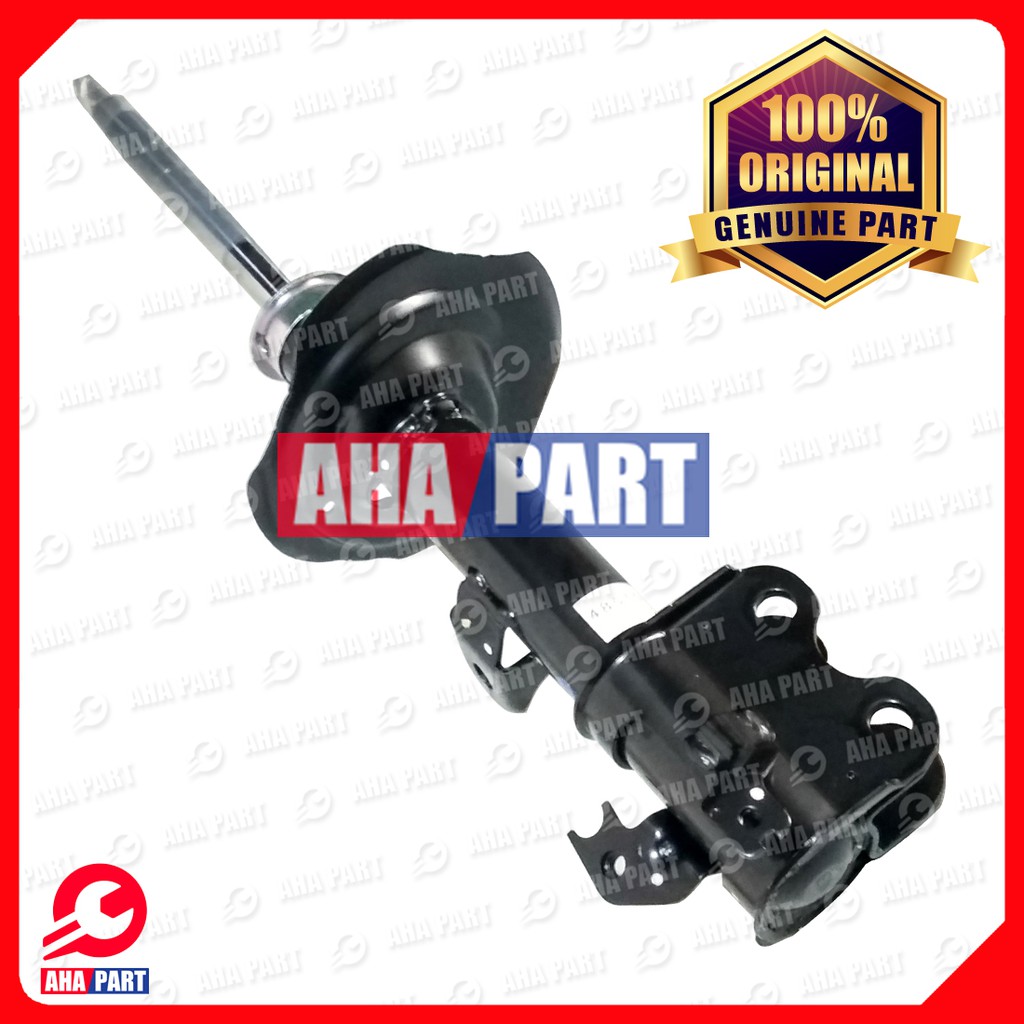 TOYOTA SHOCKBREAKER DEPAN KANAN GRAND NEW AVANZA 48510-BZA70