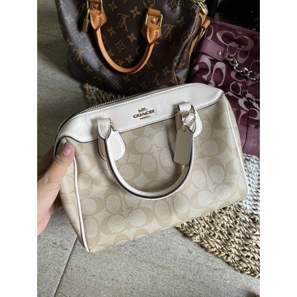 preloved co mini bennet