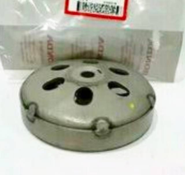 Mangkok KWN/KZR Mangkok Ganda Vario 125 fi old. Vario 125 led. Vario 150 LED. Ori