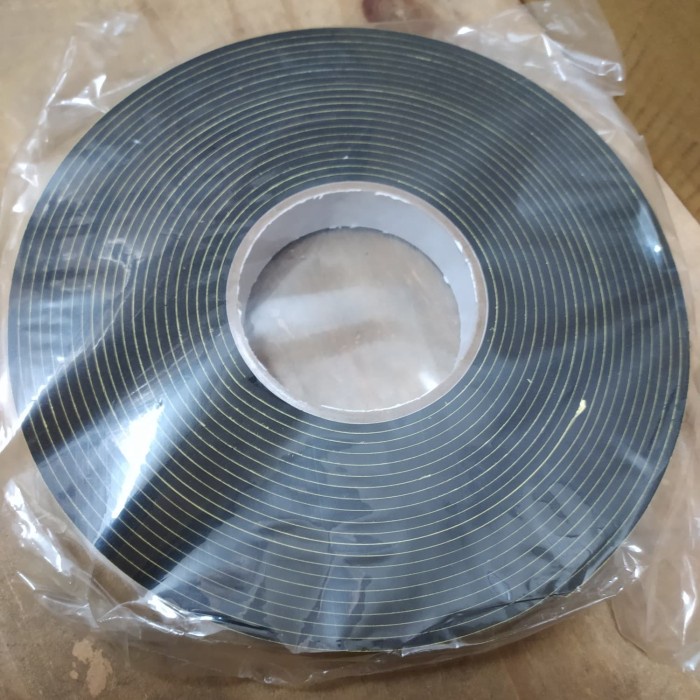 

Nikmati Soft Tape Single Foam Tape 24Mm X 5Mm X 10M Berkualitas