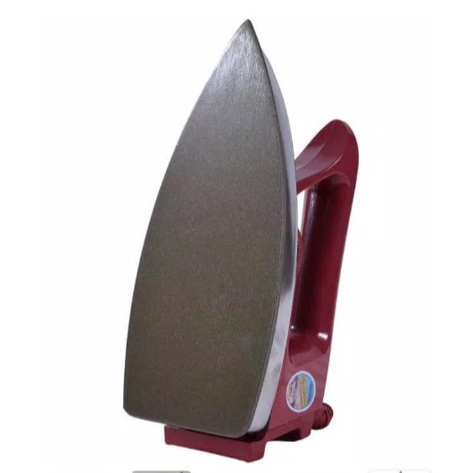 Setrika Listrik Maspion HA-120 350W Automatic Iron Gosokan Baju