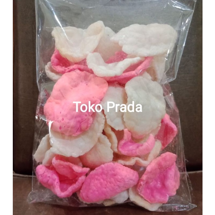 

Kerupuk Oven Kerupuk Pasir