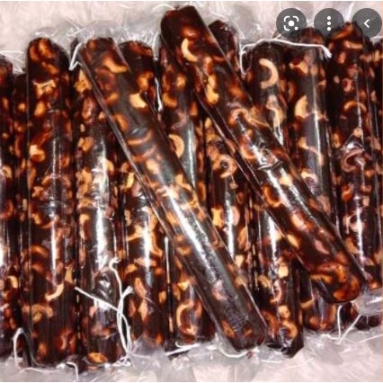 DODOL Ny Lauw Betawi Asli Original Khas Tangerang Satuan 250 gr