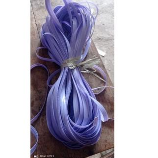 Cuci Gudang BAHAN TAS ANYAM JALI /TALI JALI / BAHAN JALI-JALI PANJANG 50 METER 弗