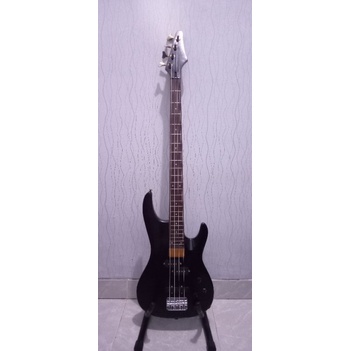 bass Samick Artist Series ORI