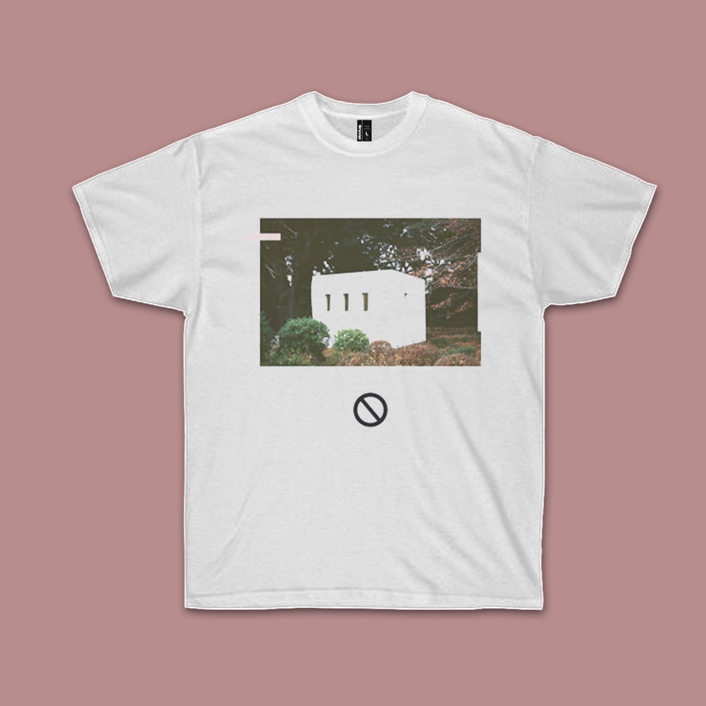 COUNTERPARTS BAND VINTAGE T SHIRT WHITE