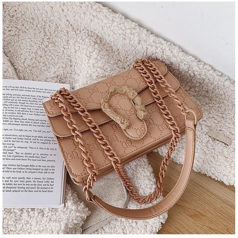 TAS SELEMPANG WANITA IMPORT C5073 TAS FASHION WANITA TERLARIS TAS ARISAN TAS WANITA IMPORT MURAH