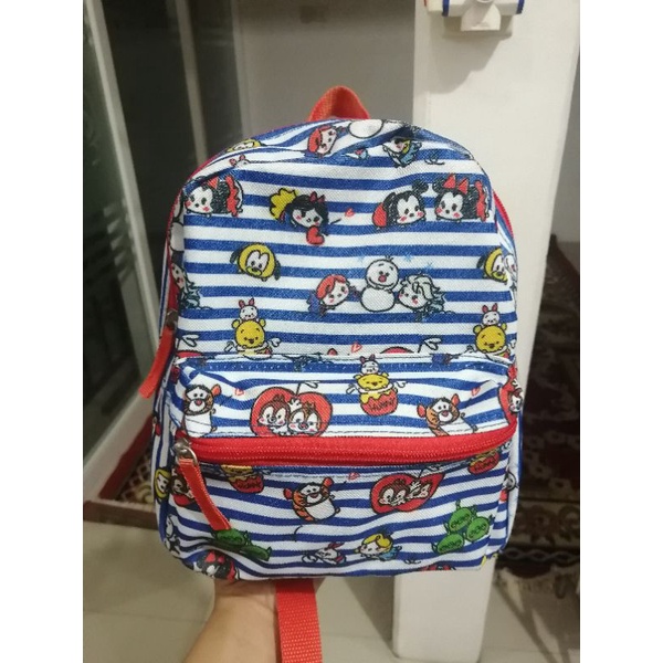 Tas Disney Tsum Tsum