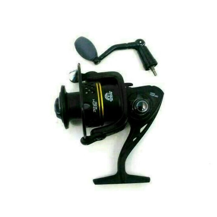 Reel Anyfish Zenith 4000 Power Handel