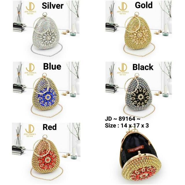 Tas pesta jose daroca