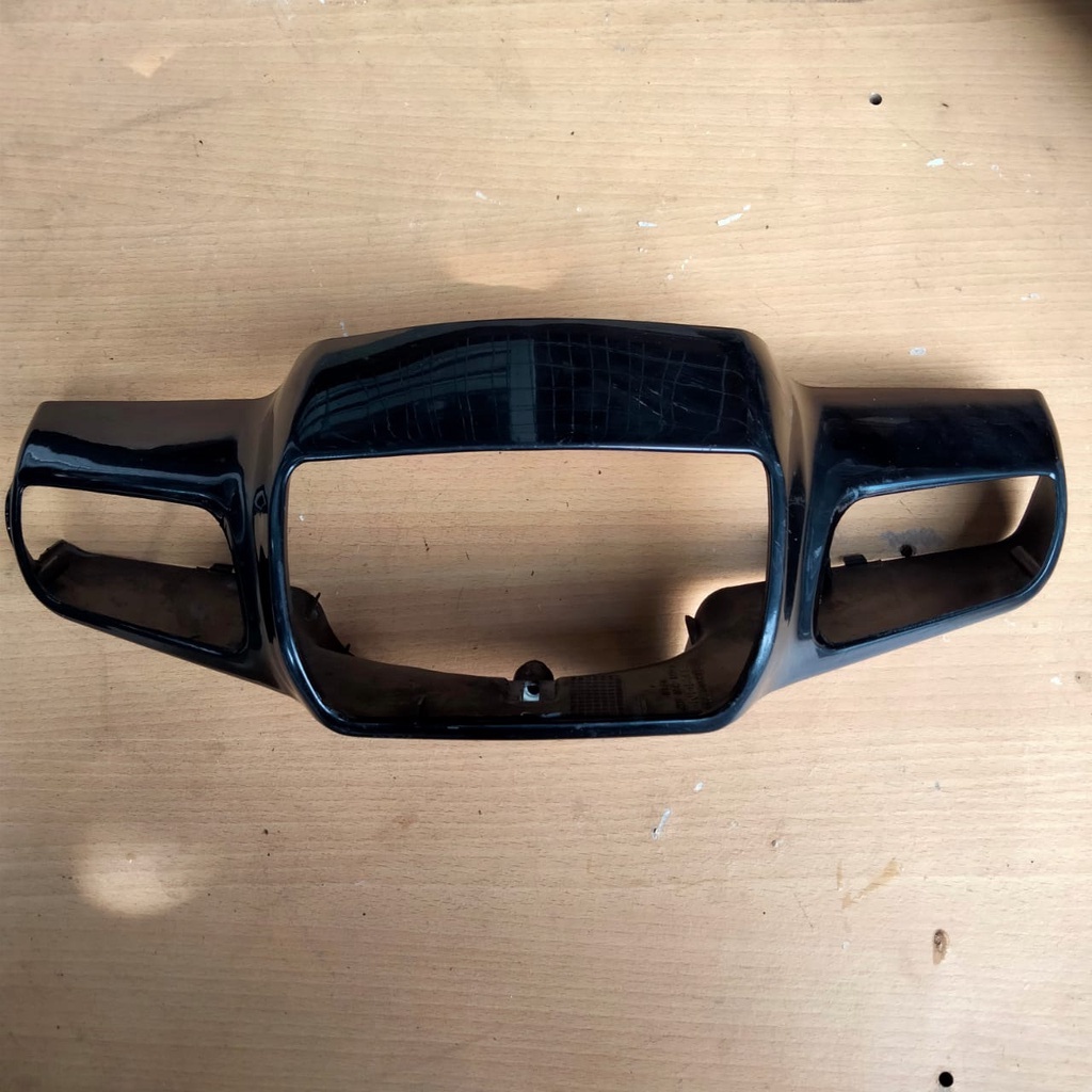 Batok kepala depan honda Grand cover stang stir motor Honda astrea grand bulus grand buntung buntut