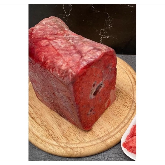 

Beef Aus Daging Sapi Paru Import AUS Lungs