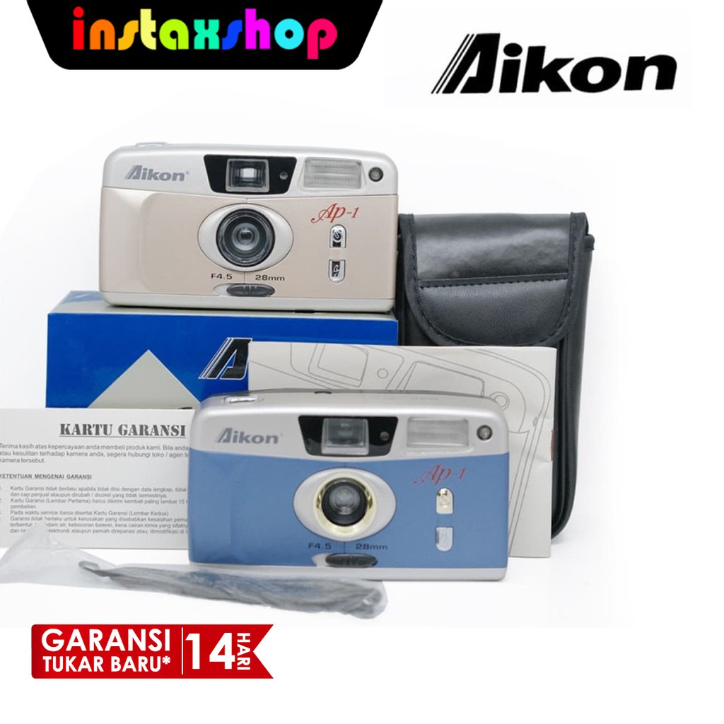Aikon AP1 Instaxshop