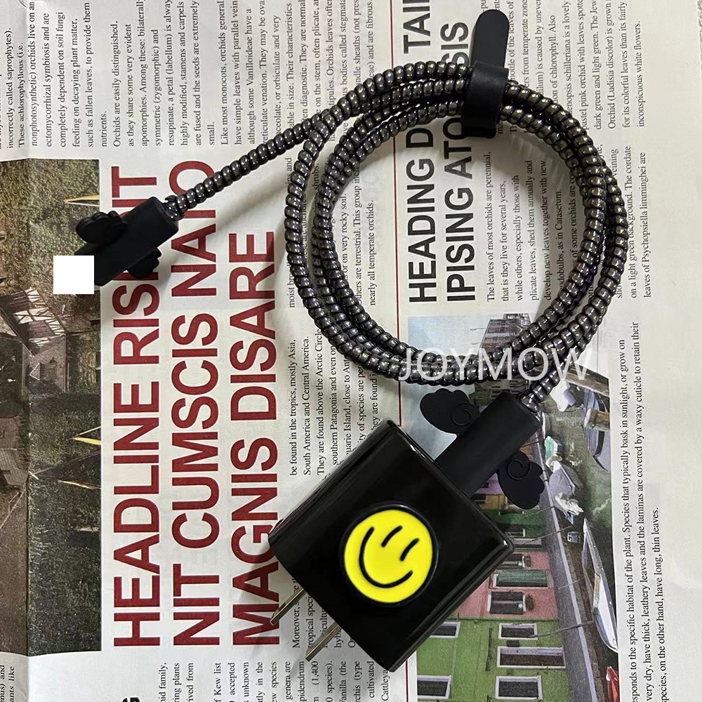 Pelindung Kabel Charger Untuk lphone 18 / 20W