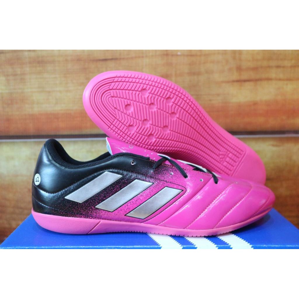 Sepatu Futsal Adidas Ace 17.4 / Sepatu Futsal Murah