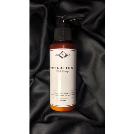 HANDBODY YS WHITENING