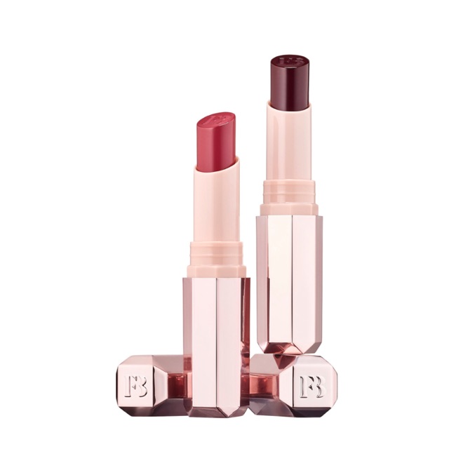 Fenty Beauty Mattemoiselle Limited Edition Mini Lipstick Griselda Spanked Shopee Indonesia