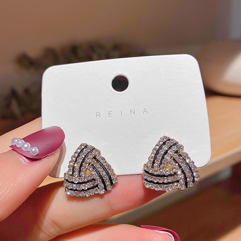 Reina earrings