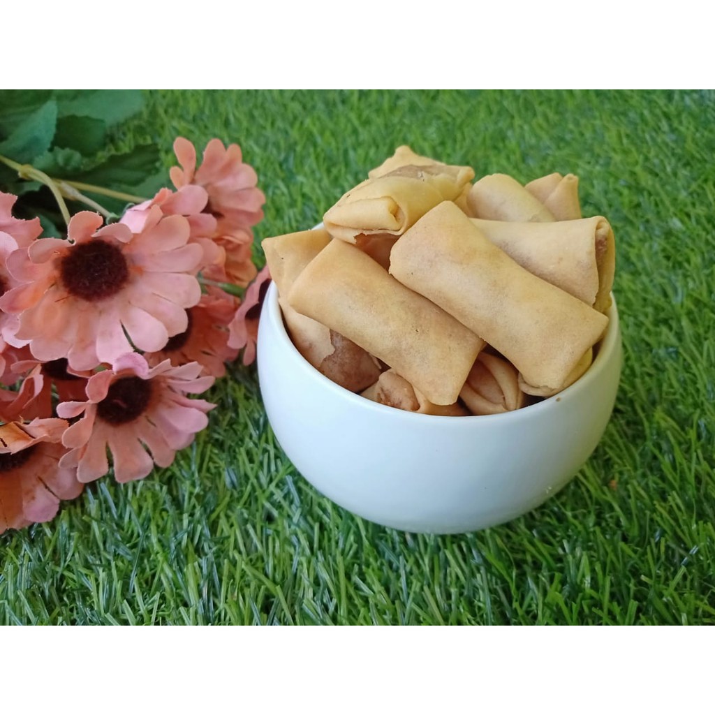

SUPIA EBI KERING GURIH 500 Gram