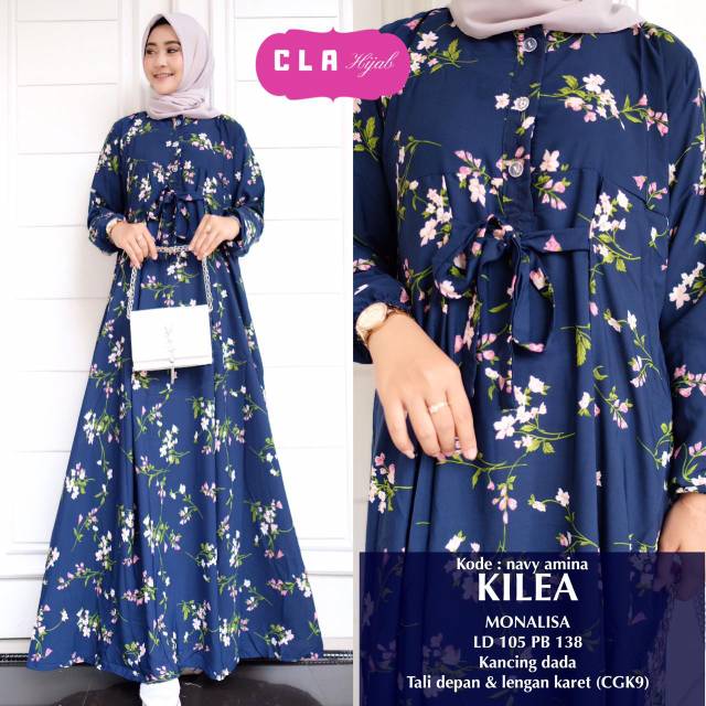 KILEA by CLA HIJAB
