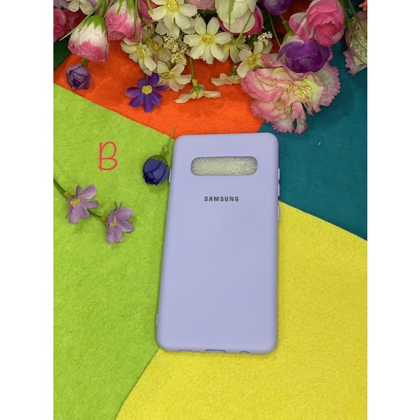 Silikon warna Logo Merek Oppo