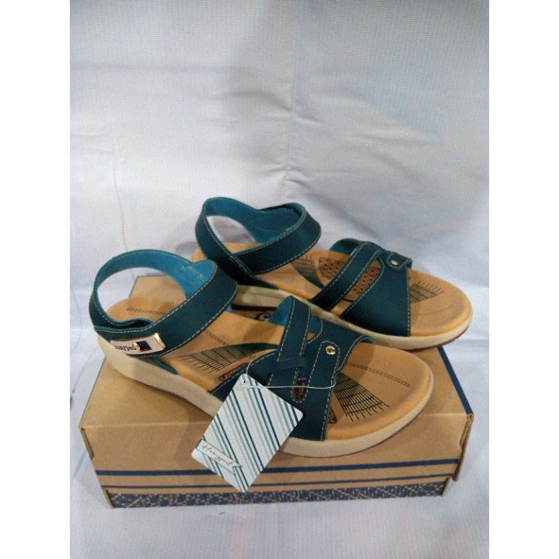 homyped sandal wanita tosca LIORA-TN,46 36-40